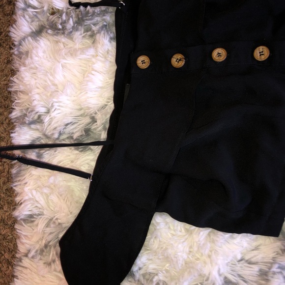 Lulus Two Piece set - Picture 6 of 7